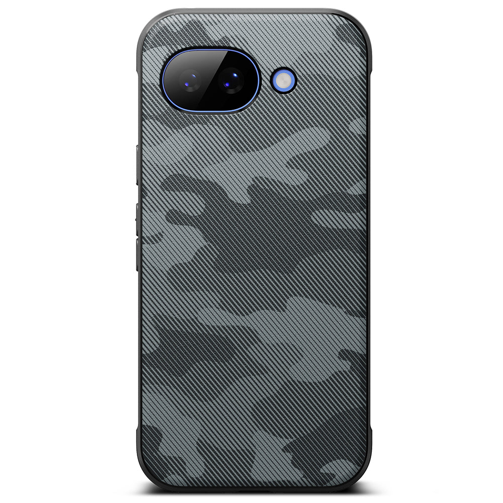 Funda para Google Pixel 10a, Ringke, Onyx, Camuflaje