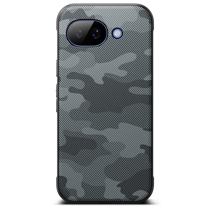 Funda para Google Pixel 10a, Ringke, Onyx, Camuflaje