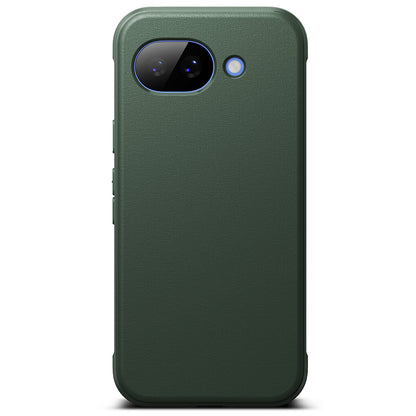 Funda para Google Pixel 10a, Ringke, Onyx, Verde Oscuro