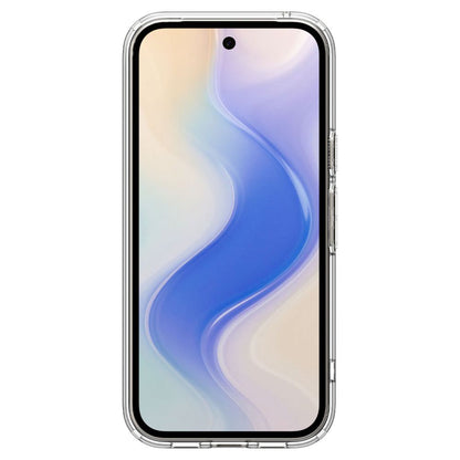 Funda para Google Pixel 10a, Spigen, Ultra Hybrid, Transparente ACS11279