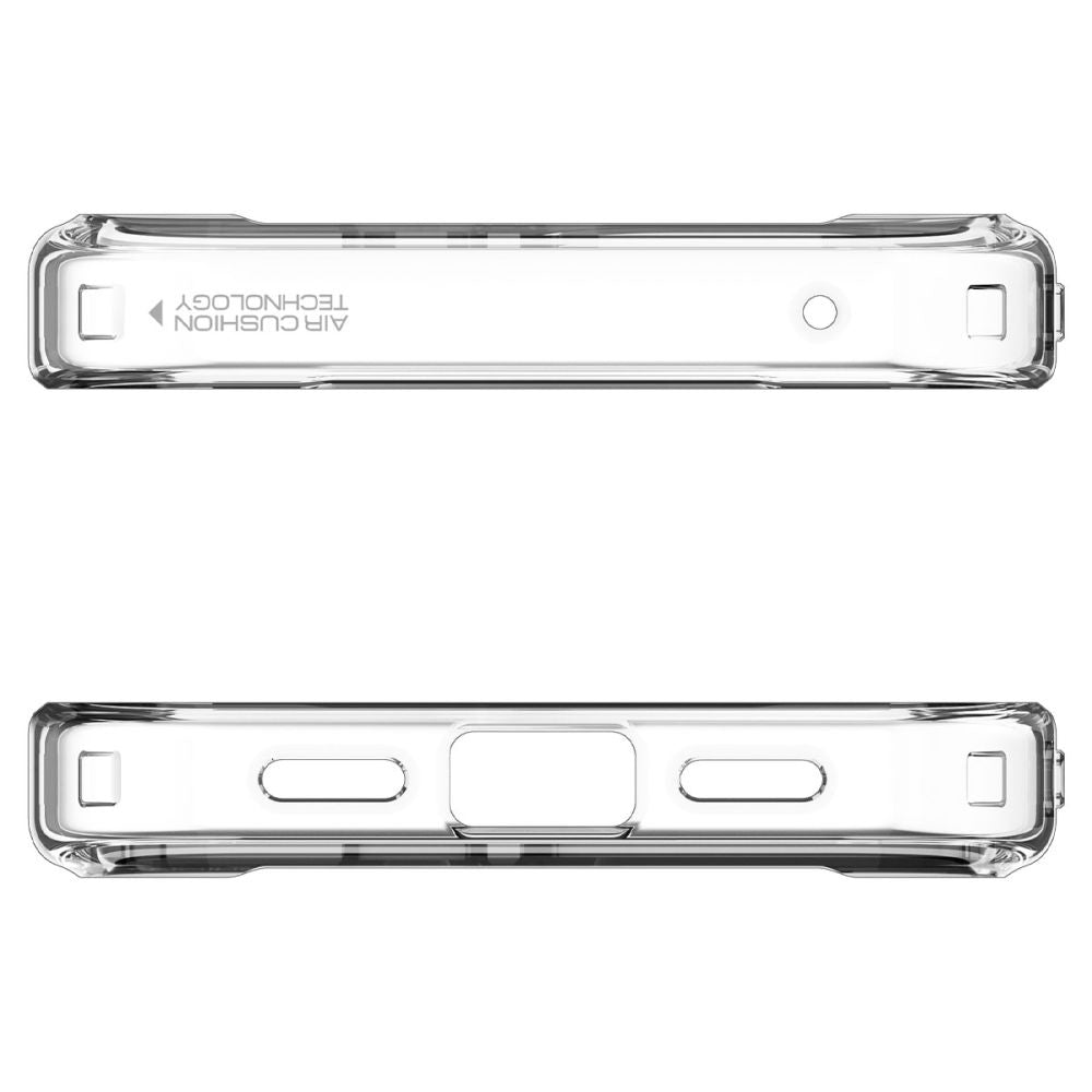 Funda para Google Pixel 10a, Spigen, Ultra Hybrid, Transparente ACS11279