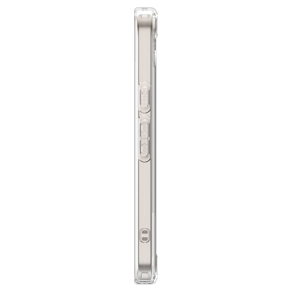 Funda para Google Pixel 10a, Spigen, Ultra Hybrid, Transparente ACS11279