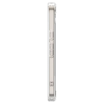 Funda para Google Pixel 10a, Spigen, Ultra Hybrid, Transparente ACS11279