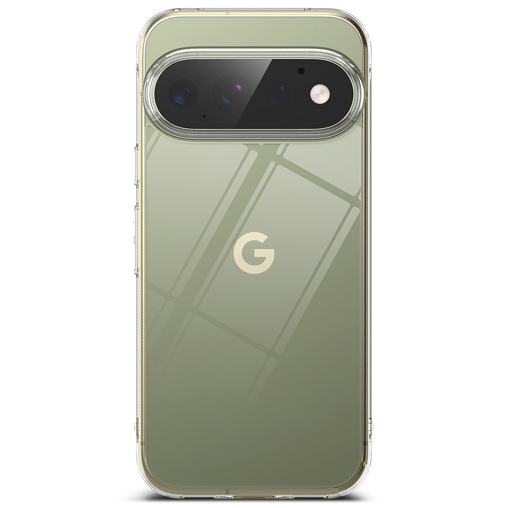 Funda para Google Pixel 11 Pro, Ringke, Fusion, Transparente