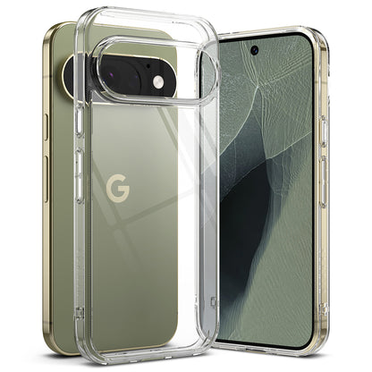 Funda para Google Pixel 11 Pro, Ringke, Fusion, Transparente