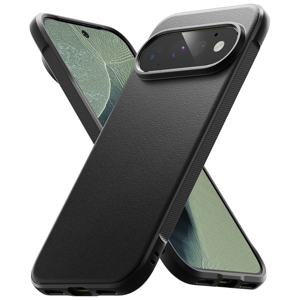 Funda para Google Pixel 11 Pro, Ringke, Onyx, Negra