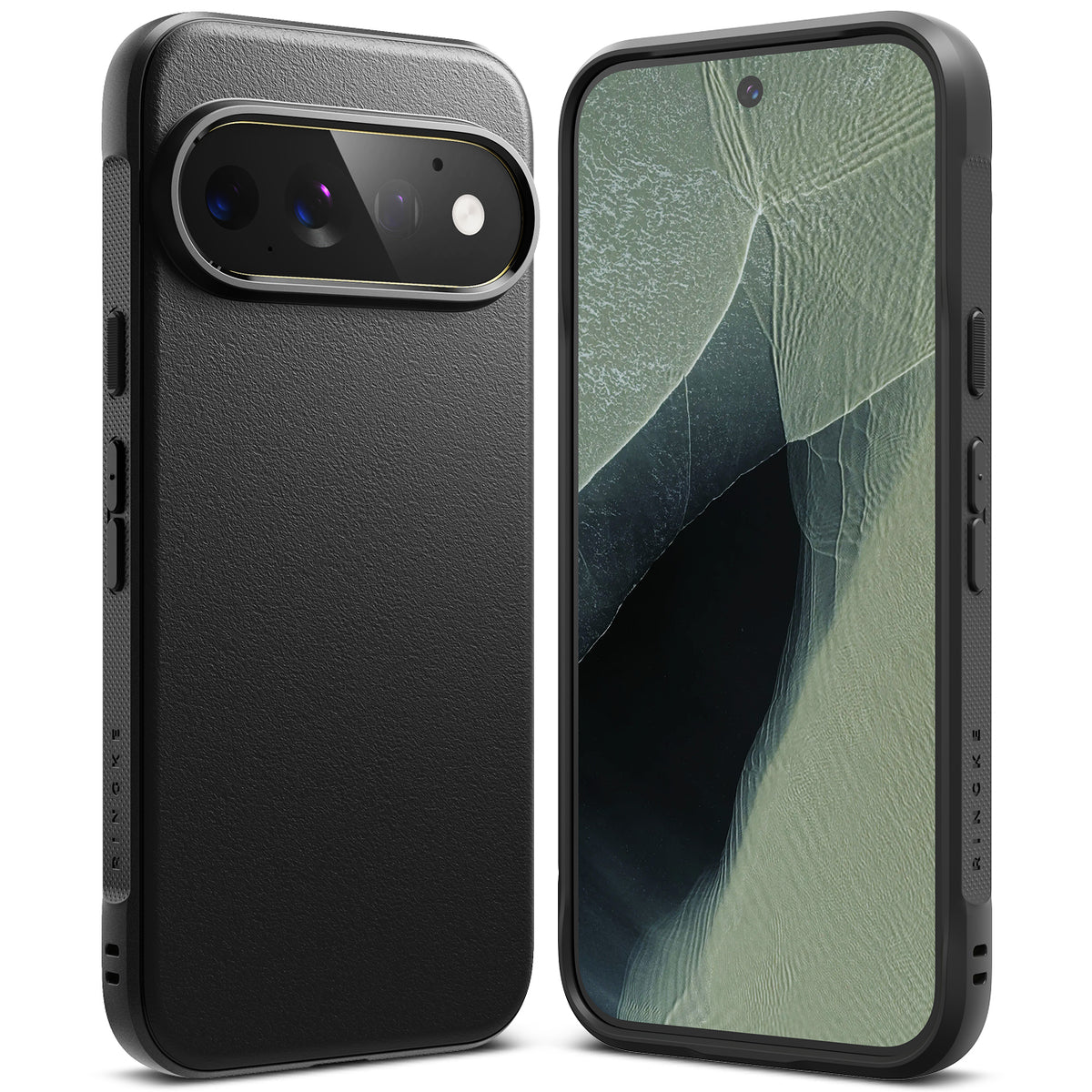 Funda para Google Pixel 11 Pro, Ringke, Onyx, Negra