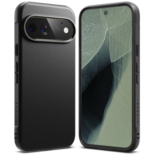 Funda para Google Pixel 11 Pro, Ringke, Onyx, Negra