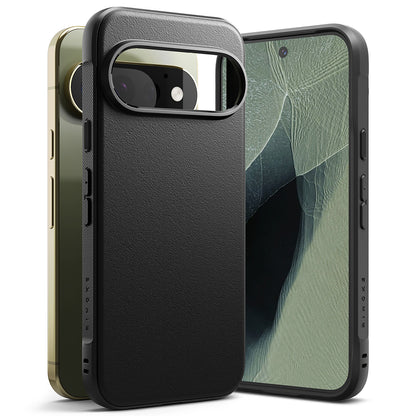 Funda para Google Pixel 11 Pro, Ringke, Onyx, Negra