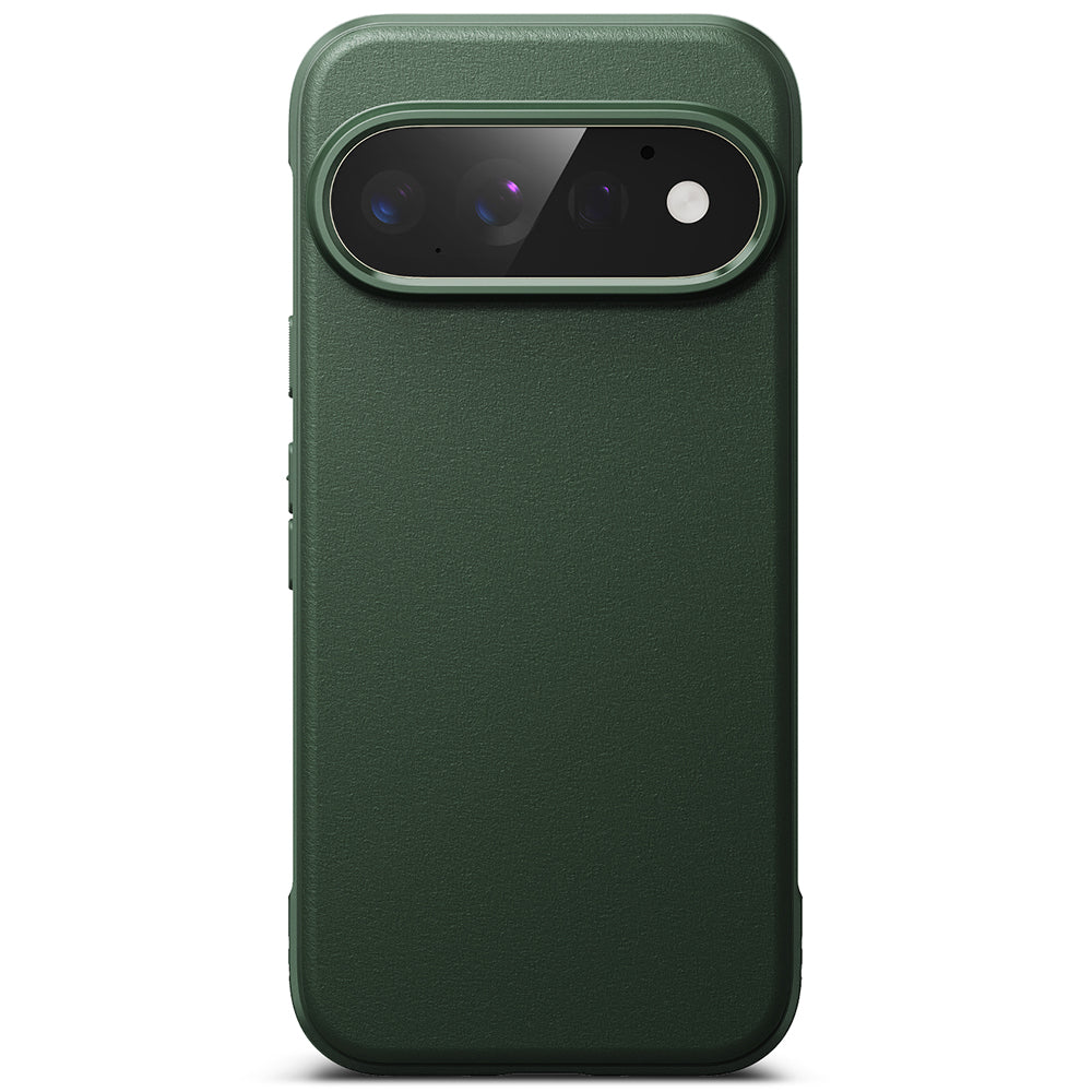 Funda para Google Pixel 11 Pro, Ringke, Onyx, Verde Oscuro