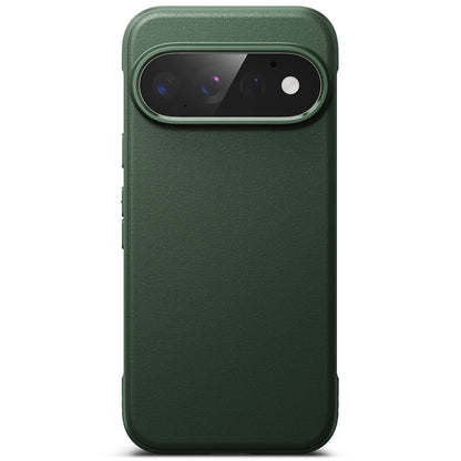Funda para Google Pixel 11 Pro, Ringke, Onyx, Verde Oscuro