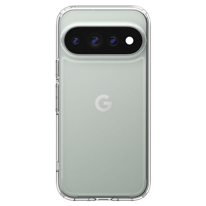 Funda para Google Pixel 11 Pro, Spigen, Ultra Hybrid, Transparente ACS11430