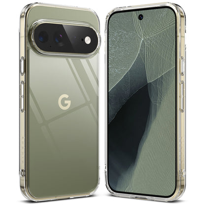 Funda para Google Pixel 11 Pro XL, Ringke, Fusion, Transparente
