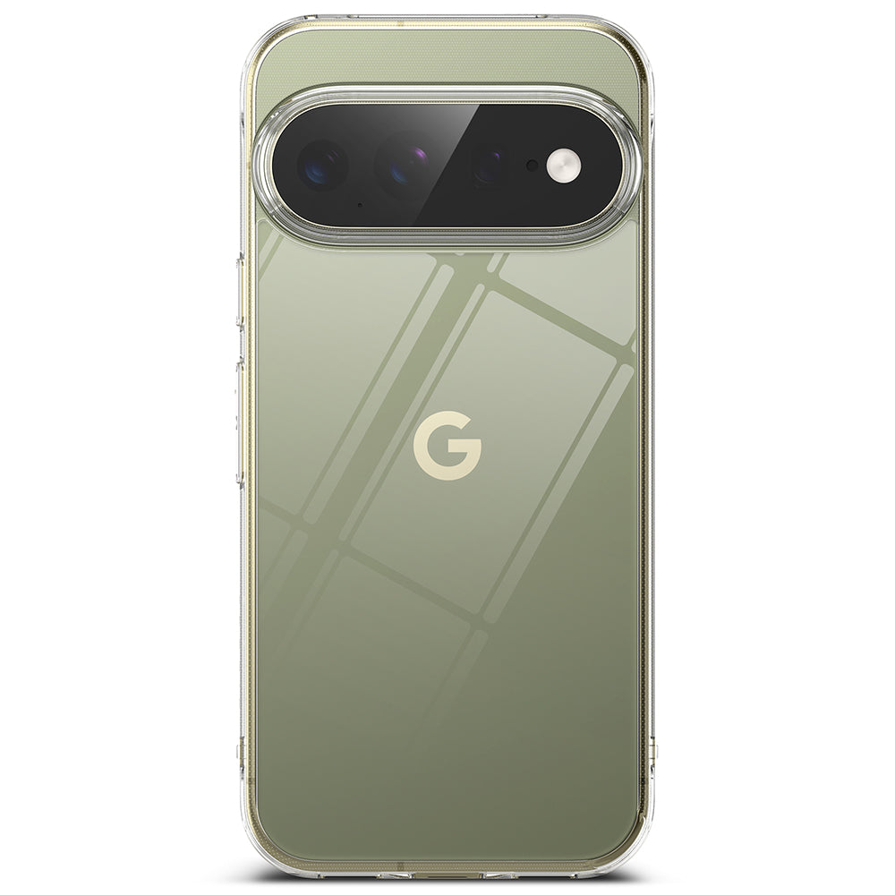 Funda para Google Pixel 11 Pro XL, Ringke, Fusion, Transparente