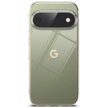 Funda para Google Pixel 11 Pro XL, Ringke, Fusion, Transparente