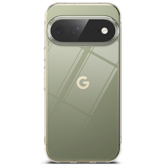 Funda para Google Pixel 11 Pro XL, Ringke, Fusion, Transparente