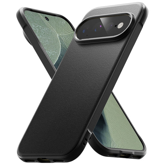 Funda para Google Pixel 11 Pro XL, Ringke, Onyx, Negra