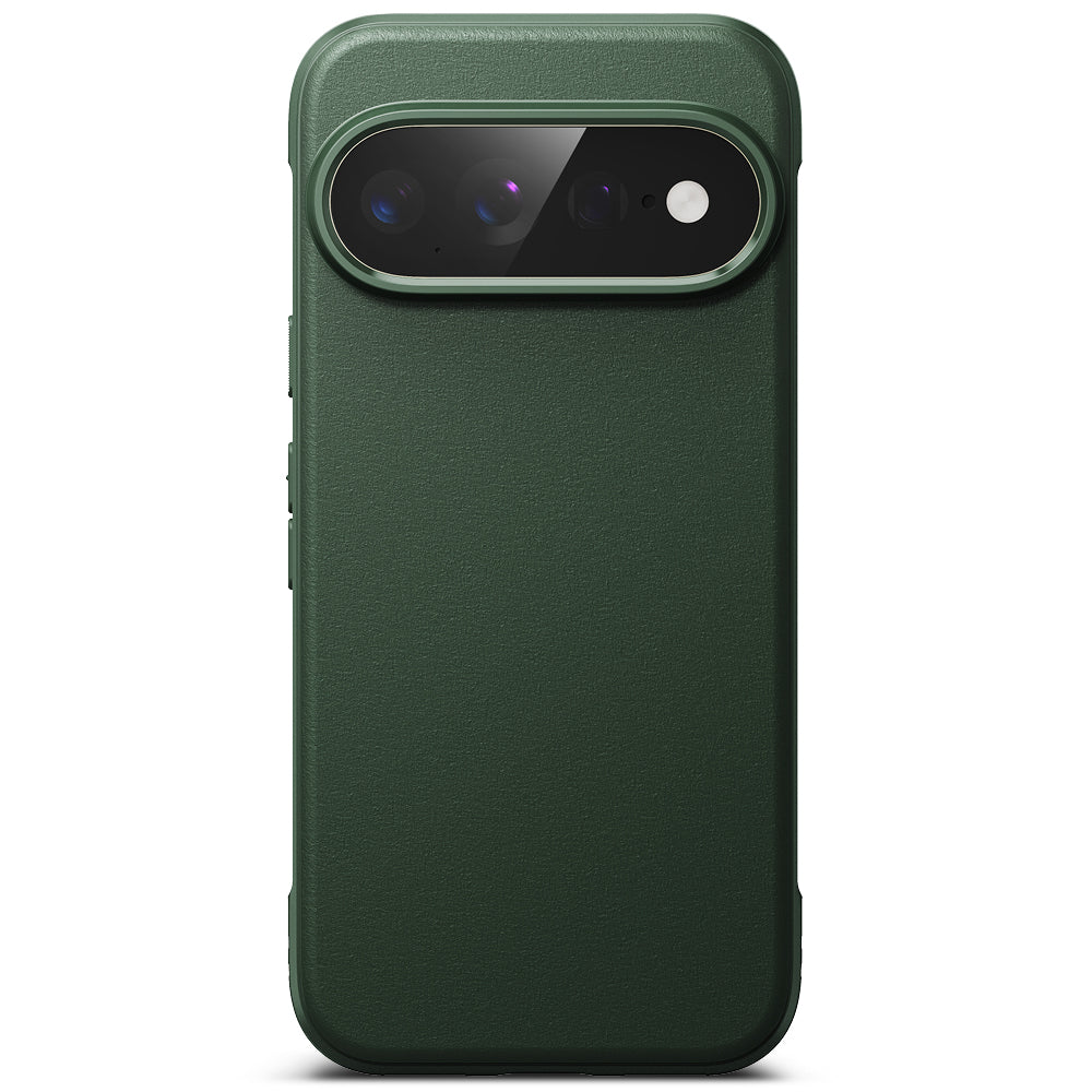 Funda para Google Pixel 11 Pro XL, Ringke, Onyx, Verde Oscuro