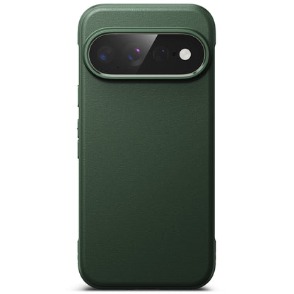 Funda para Google Pixel 11 Pro XL, Ringke, Onyx, Verde Oscuro