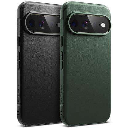 Funda para Google Pixel 11 Pro XL, Ringke, Onyx, Verde Oscuro