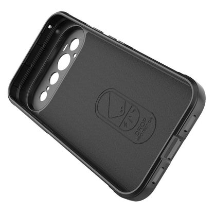 Funda para Google Pixel 11 Pro XL, Techsuit, Magic Shield, Negra