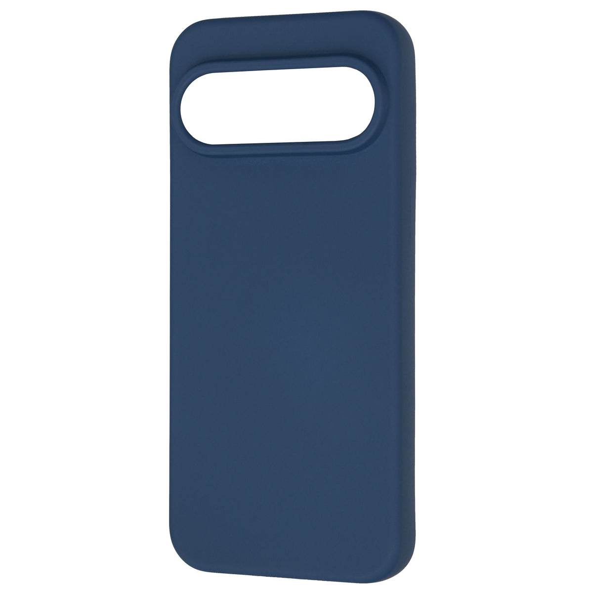 Funda para Google Pixel 11 Pro XL, Techsuit, SoftFlex, Azul marino