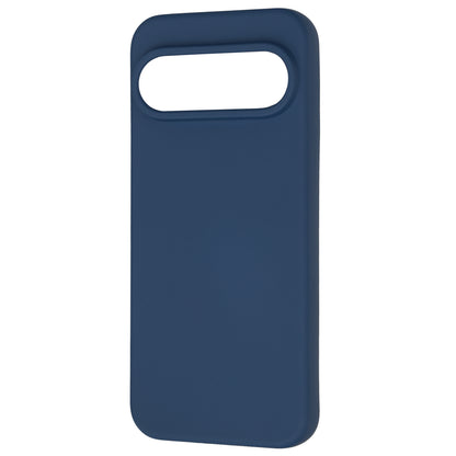 Funda para Google Pixel 11 Pro XL, Techsuit, SoftFlex, Azul marino