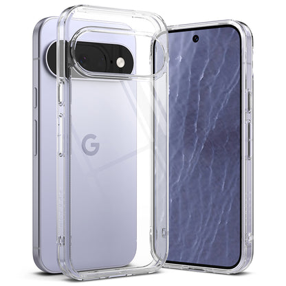 Funda para Google Pixel 11, Ringke, Fusion, Transparente