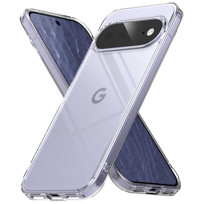Funda para Google Pixel 11, Ringke, Fusion, Transparente