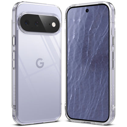 Funda para Google Pixel 11, Ringke, Fusion, Transparente