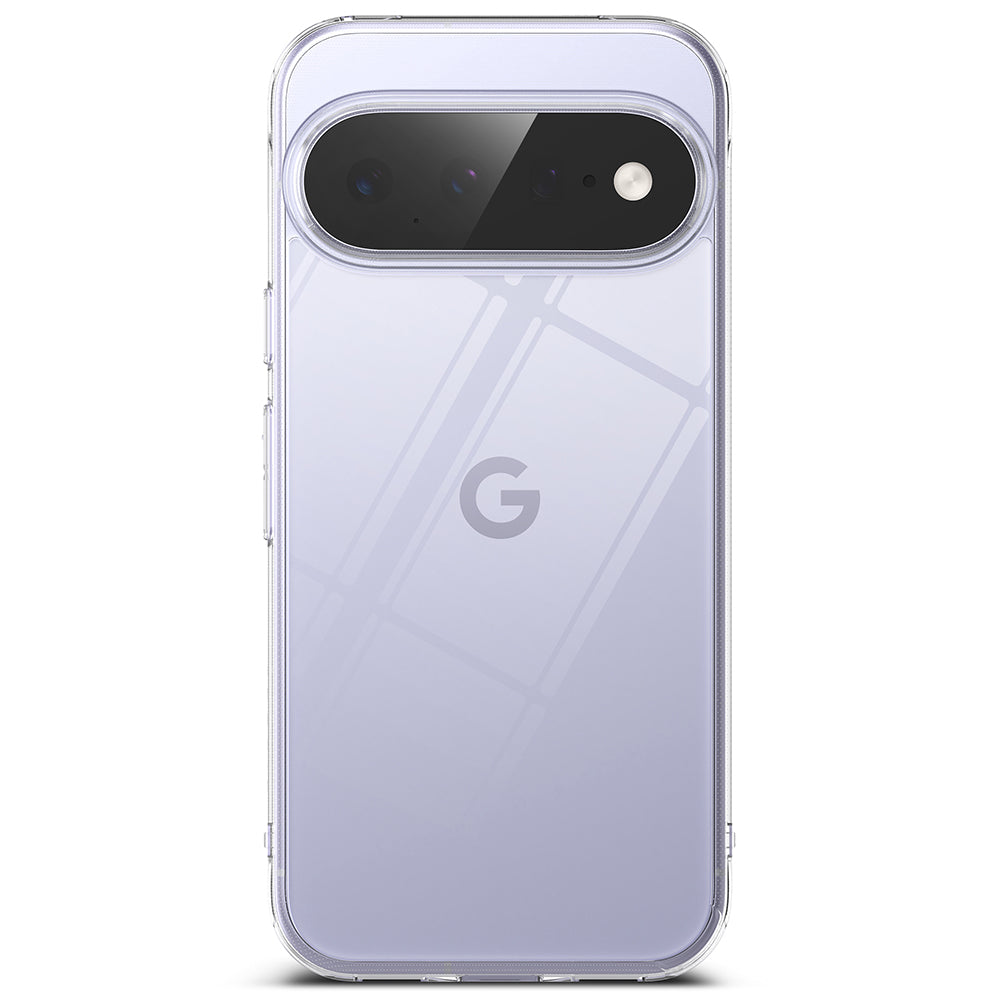 Funda para Google Pixel 11, Ringke, Fusion, Transparente