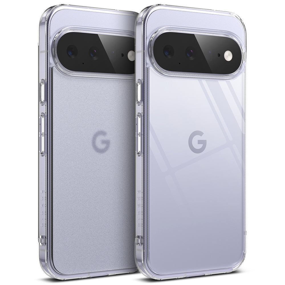 Funda para Google Pixel 11, Ringke, Fusion, Transparente