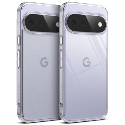 Funda para Google Pixel 11, Ringke, Fusion, Transparente