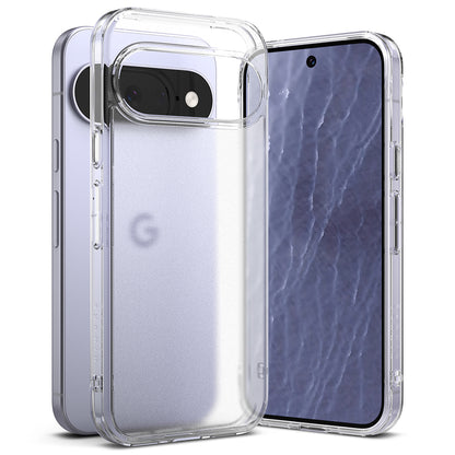 Funda para Google Pixel 11, Ringke, Fusion, Transparente Mate