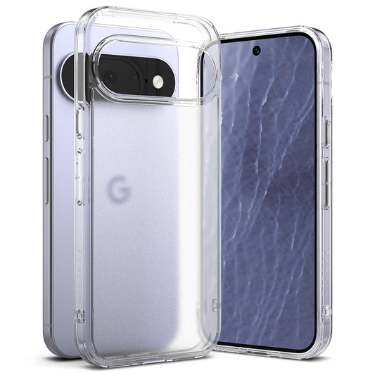 Funda para Google Pixel 11, Ringke, Fusion, Transparente Mate