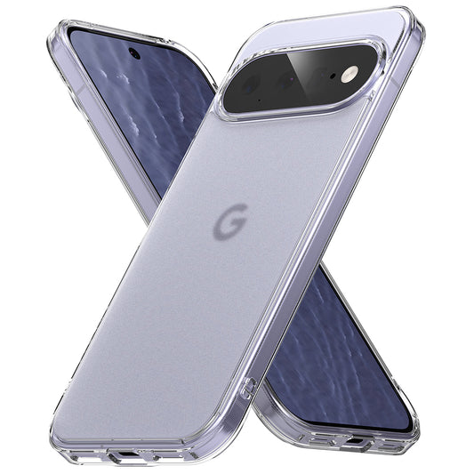 Funda para Google Pixel 11, Ringke, Fusion, Transparente Mate