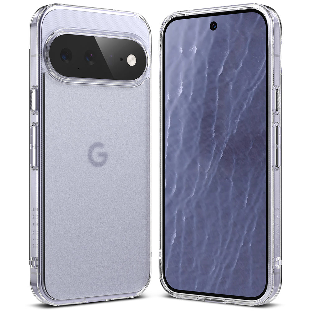 Funda para Google Pixel 11, Ringke, Fusion, Transparente Mate