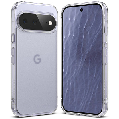 Funda para Google Pixel 11, Ringke, Fusion, Transparente Mate