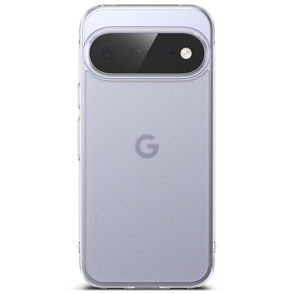 Funda para Google Pixel 11, Ringke, Fusion, Transparente Mate