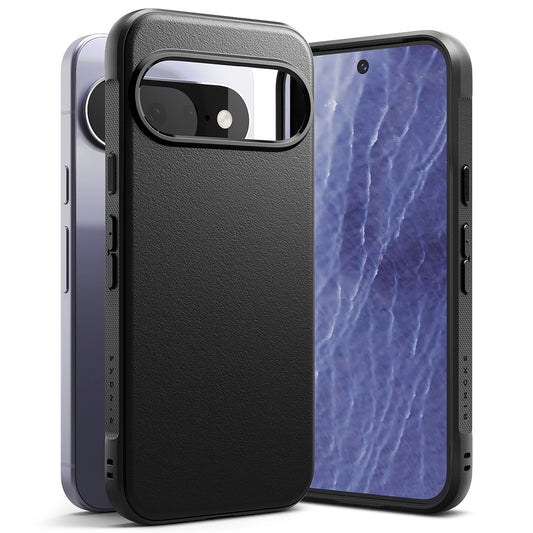 Funda para Google Pixel 11, Ringke, Onyx, Negra
