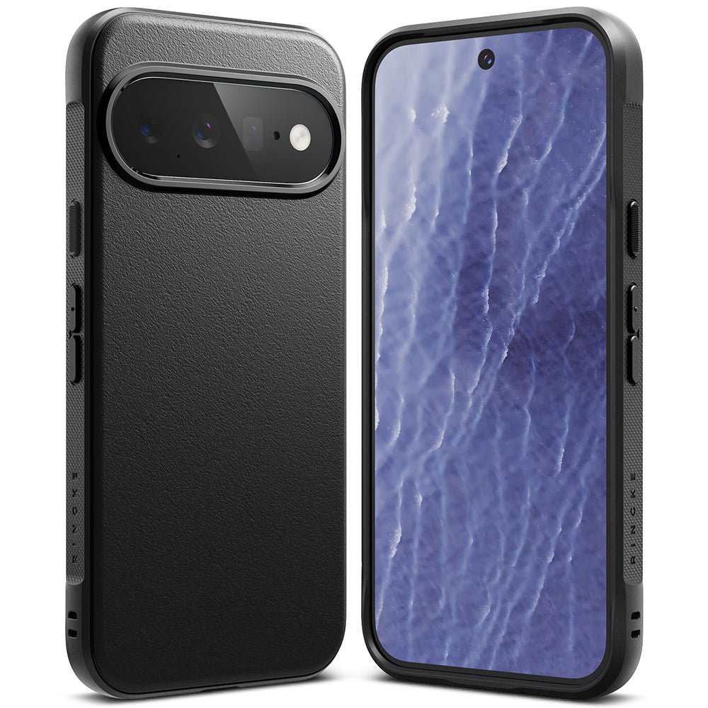 Funda para Google Pixel 11, Ringke, Onyx, Negra