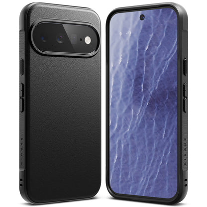 Funda para Google Pixel 11, Ringke, Onyx, Negra