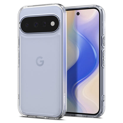 Funda para Google Pixel 11, Spigen, Ultra Hybrid, Transparente ACS11440