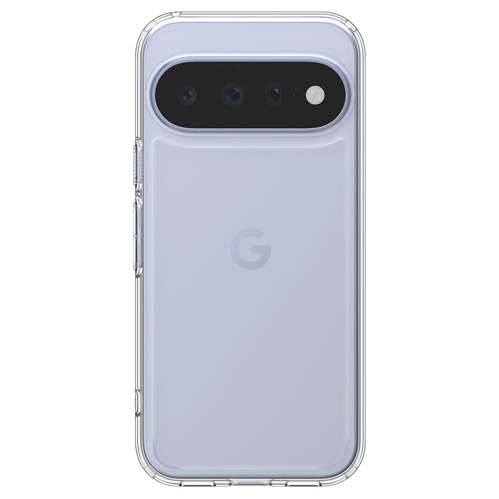 Funda para Google Pixel 11, Spigen, Ultra Hybrid, Transparente ACS11440