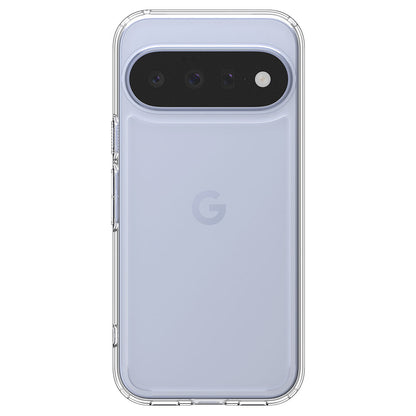 Funda para Google Pixel 11, Spigen, Ultra Hybrid, Transparente ACS11440