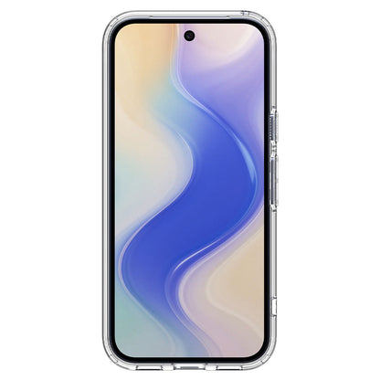 Funda para Google Pixel 11, Spigen, Ultra Hybrid, Transparente ACS11440