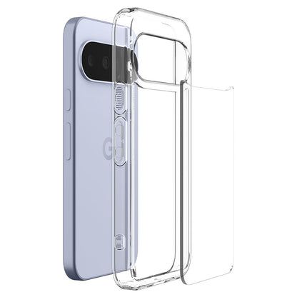 Funda para Google Pixel 11, Spigen, Ultra Hybrid, Transparente ACS11440