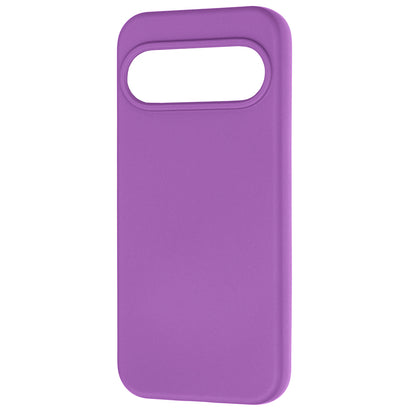 Funda para Google Pixel 11, Techsuit, SoftFlex, Morada