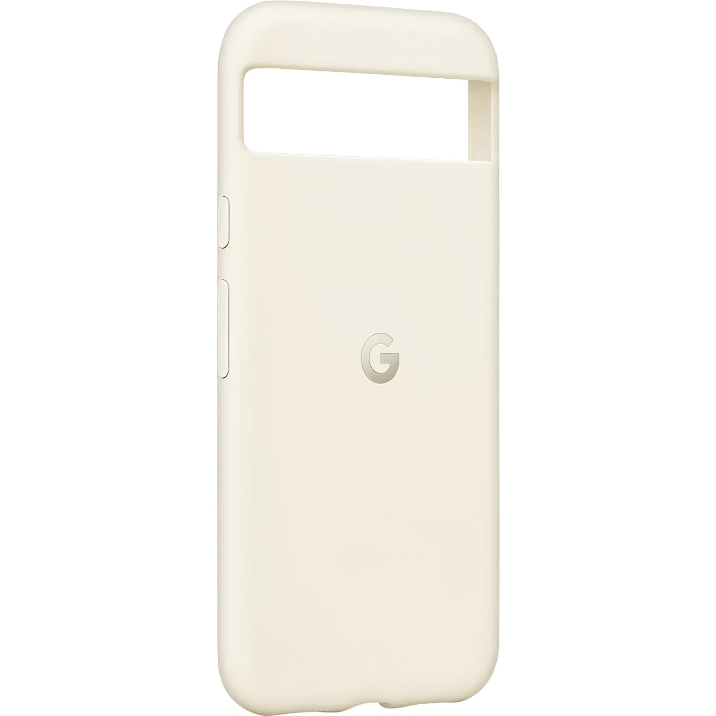 Funda para Google Pixel 8a, Beige GA05488