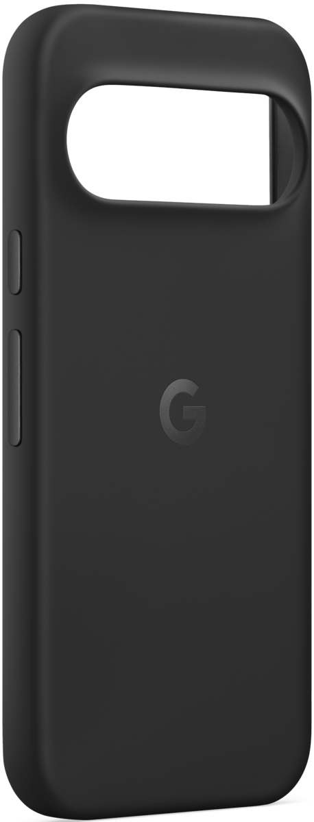 Funda para Google Pixel 9/9 Pro, Negro GA05650